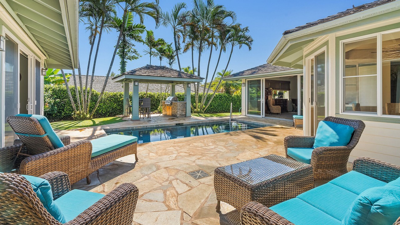 Photo of Outdoor in Poipu