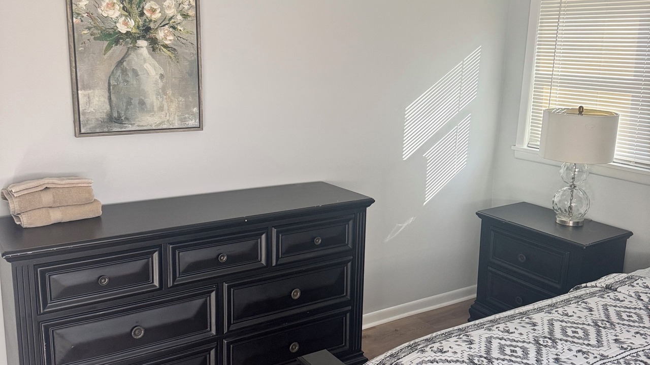 Photo of Bedroom in Clarkdale
