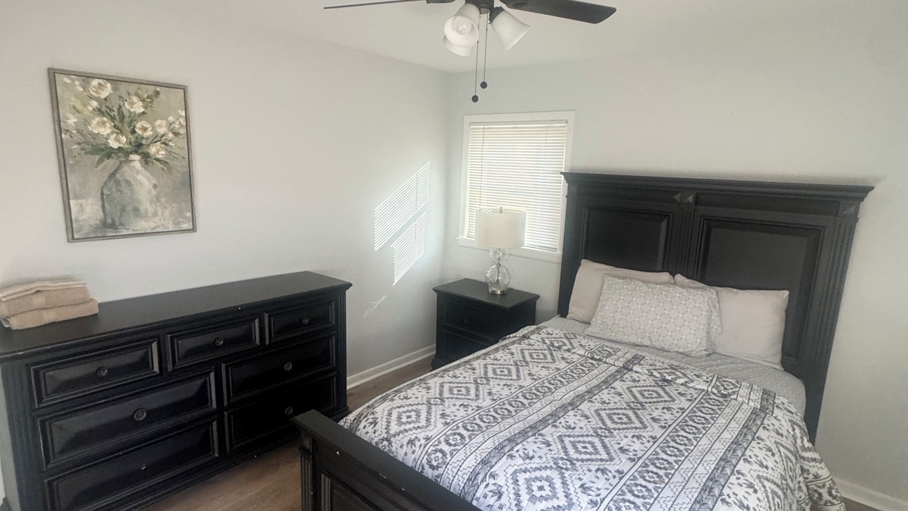 Photo of Bedroom in Clarkdale