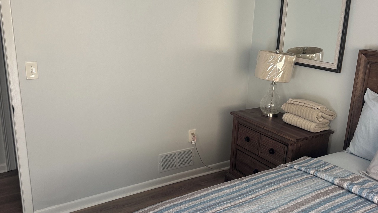 Photo of Bedroom in Clarkdale
