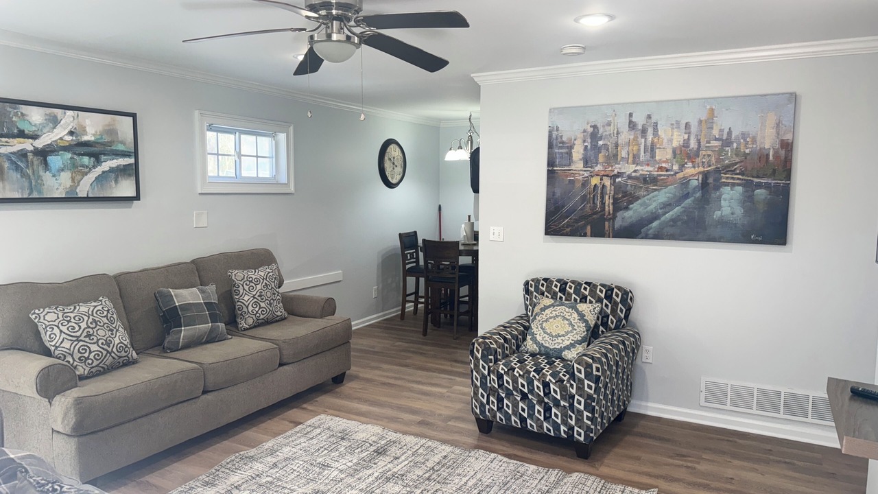 Photo of Livingroom in Clarkdale