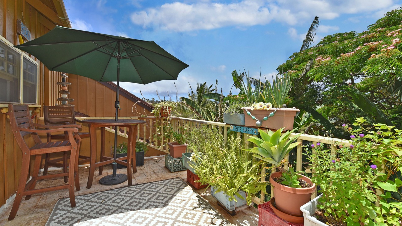 Photo of Outdoor in Maunaloa