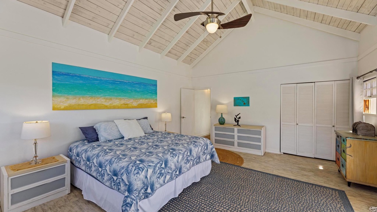 Photo of Bedroom in Maunaloa