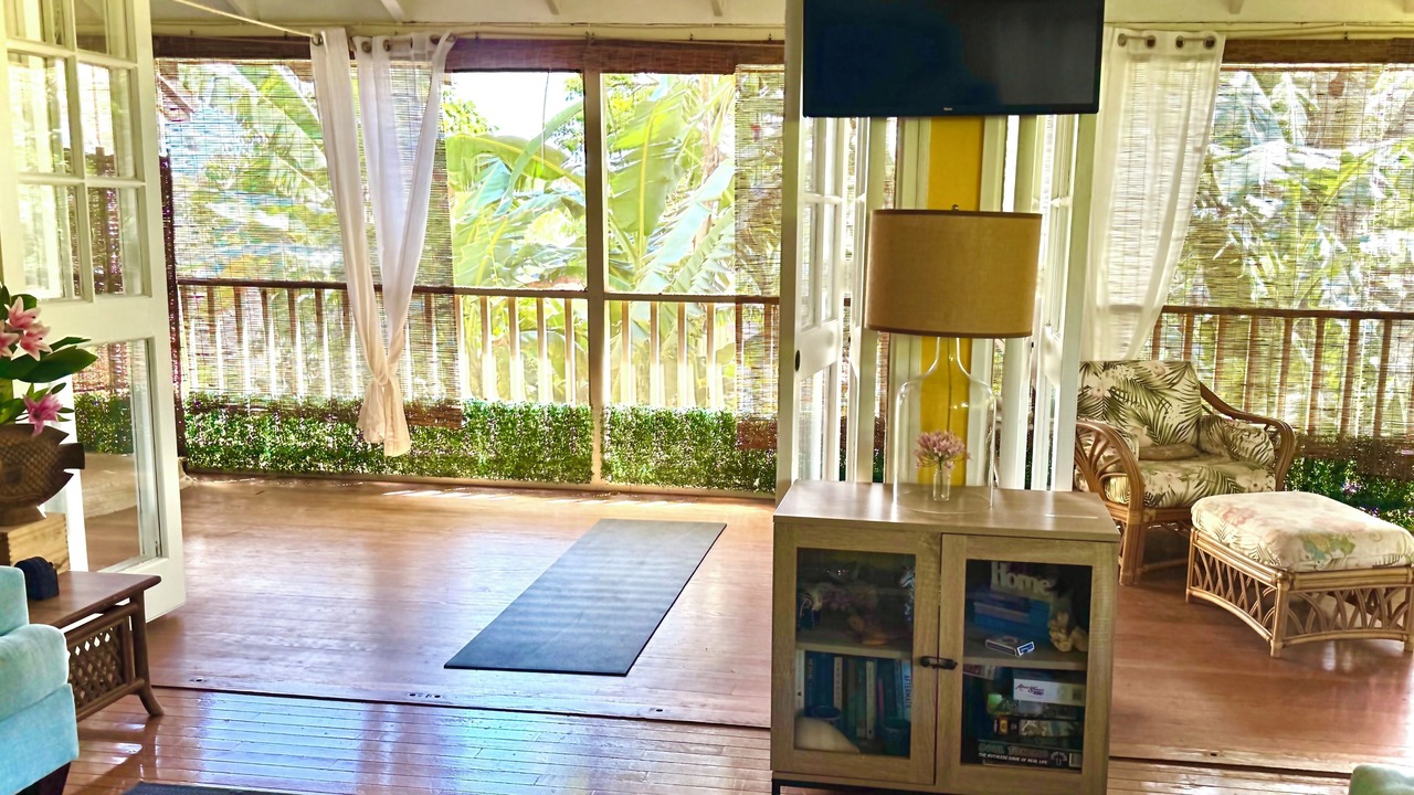 Photo of Bedroom in Maunaloa