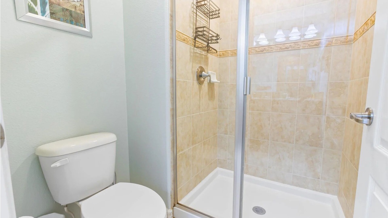 Photo of Bathroom in Bay Lake
