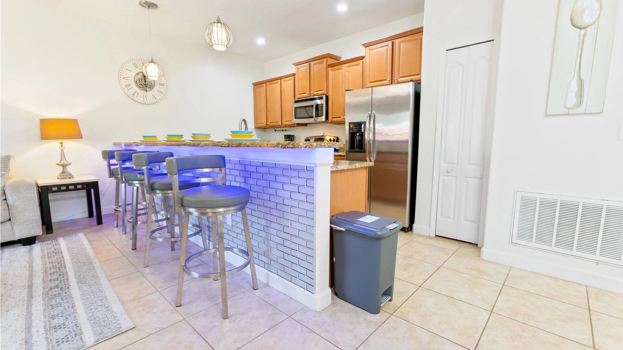 Photo of Kitchen in Bay Lake