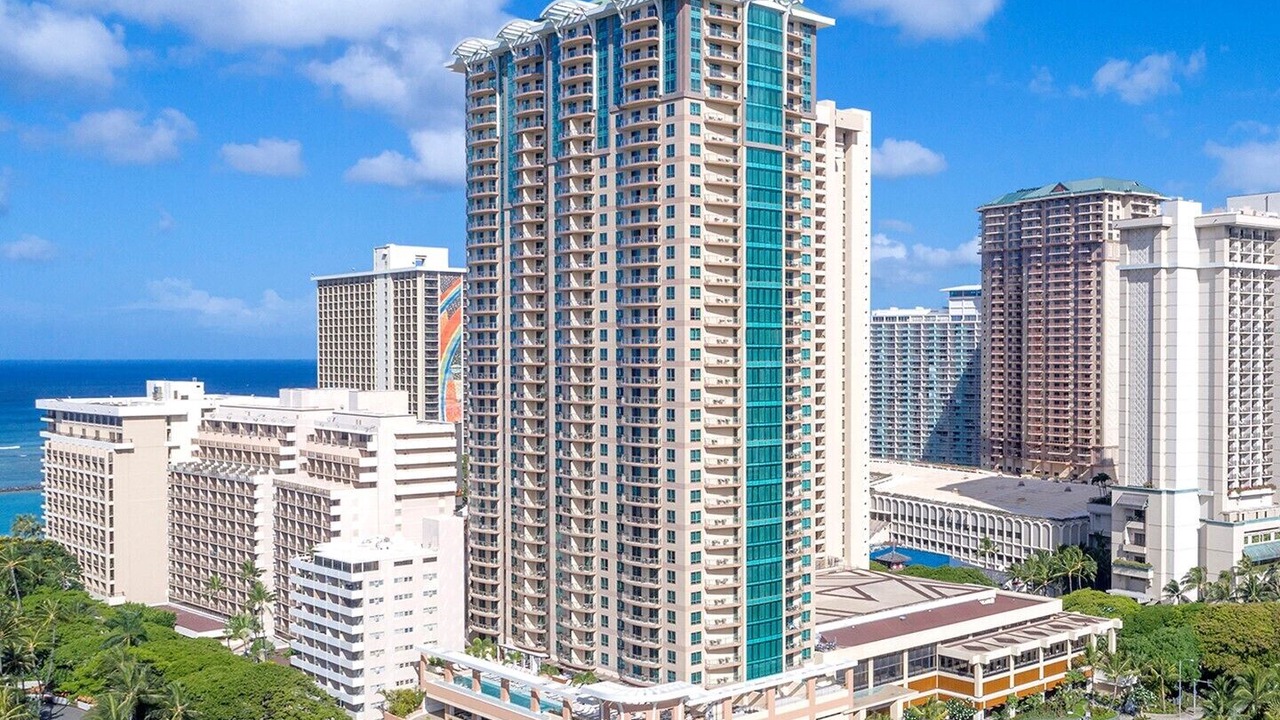 Photo of Outdoor in Waikiki