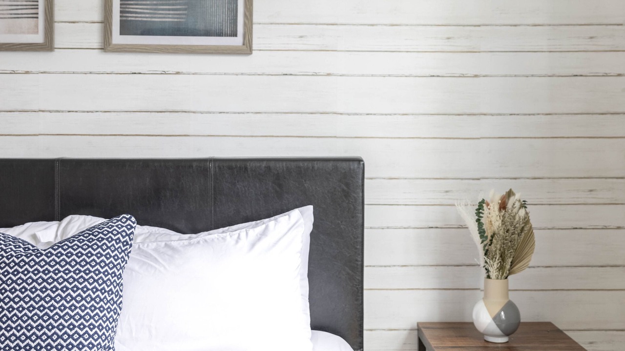Photo of Bedroom in Talbot's Corner
