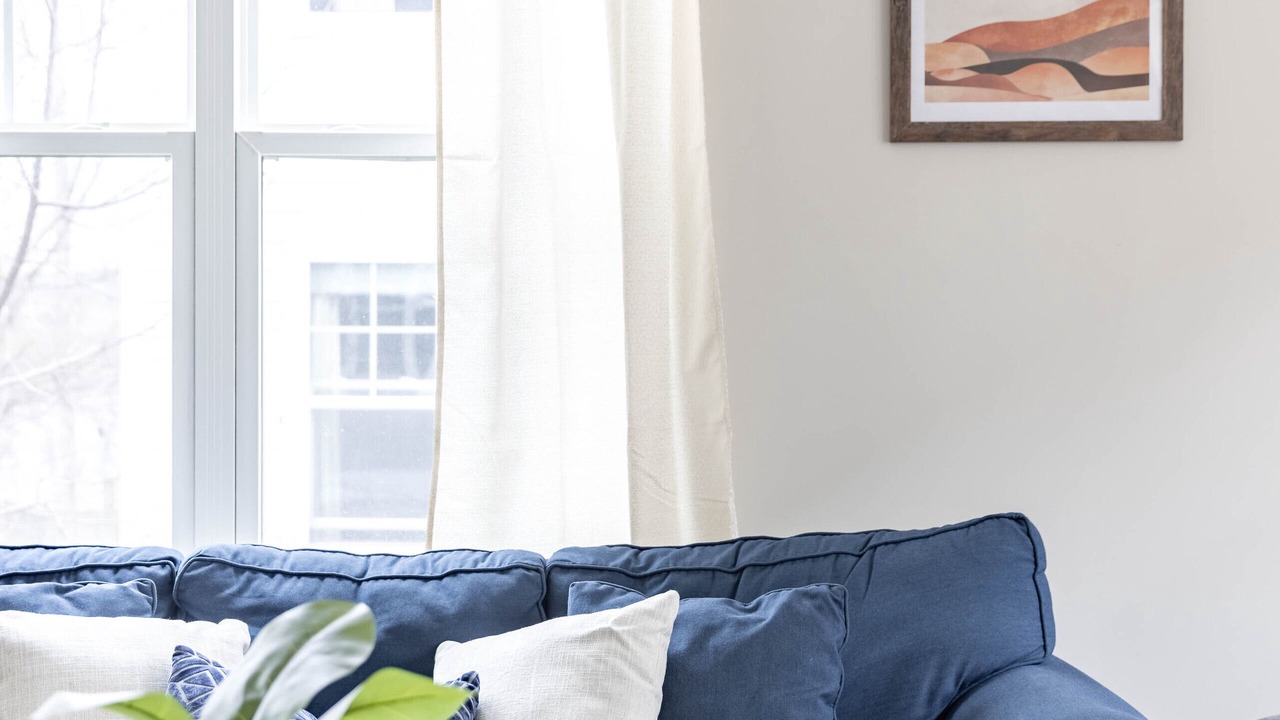 Photo of Livingroom in Talbot's Corner
