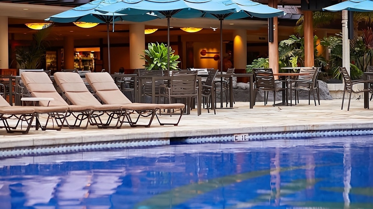 Photo of Outdoor in Waikiki