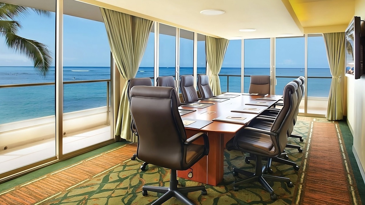 Photo of Bedroom in Waikiki