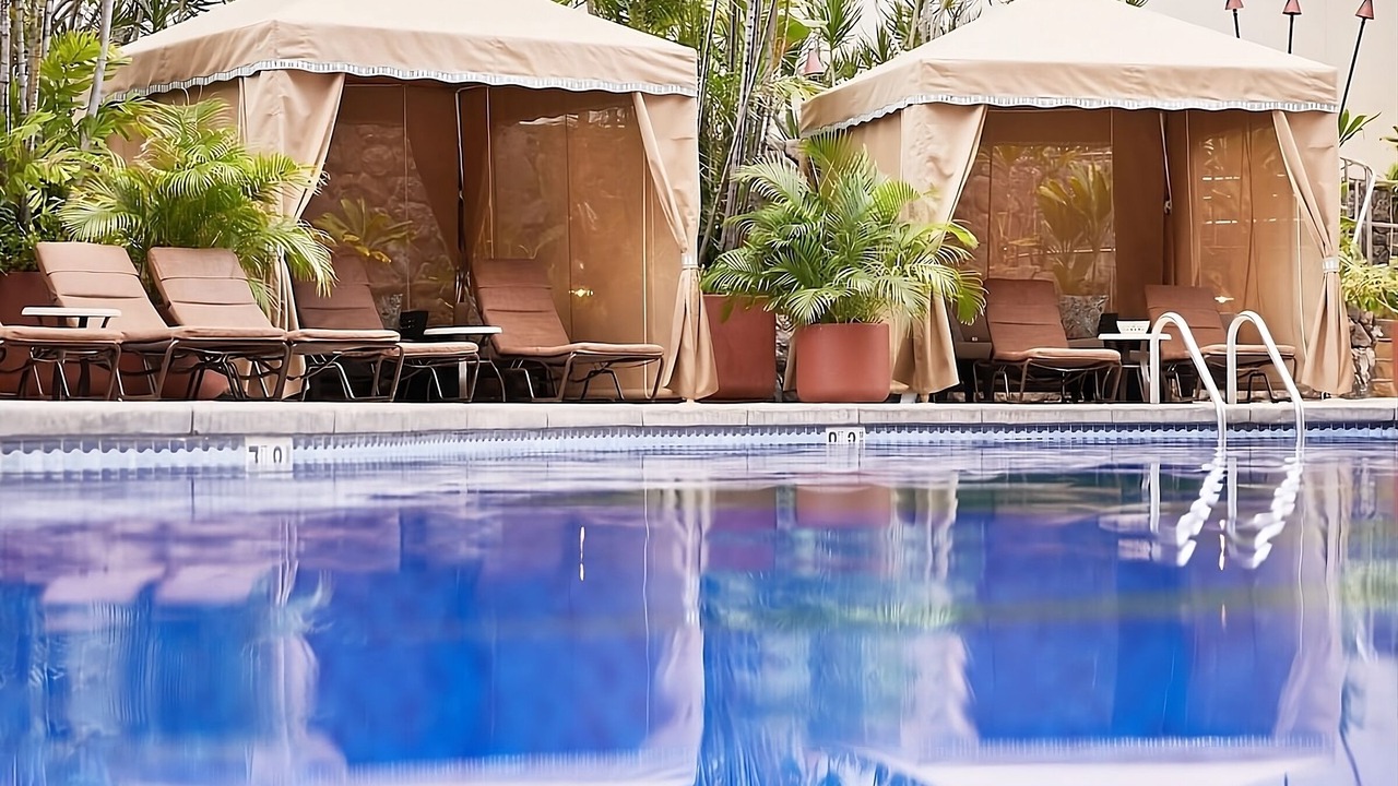Photo of Outdoor in Waikiki