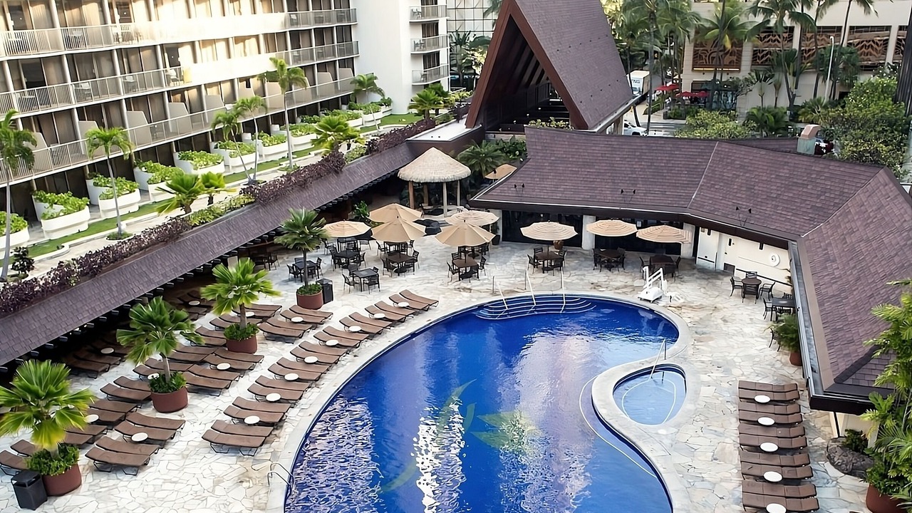 Photo of Outdoor in Waikiki