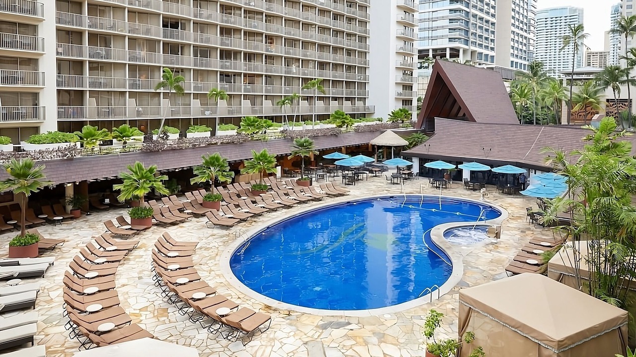 Photo of Others in Waikiki