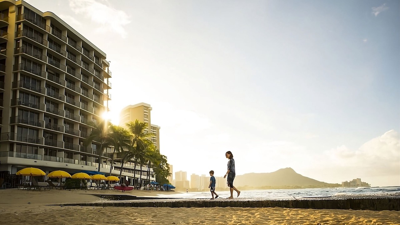 Photo of Others in Waikiki