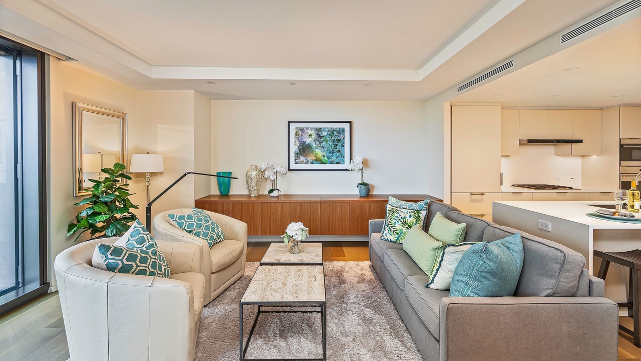 Photo of Bedroom in Ala Moana
