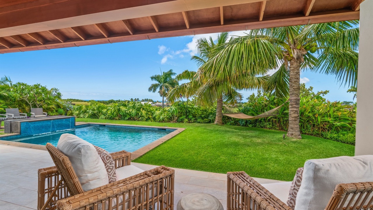 Photo of Outdoor in Poipu