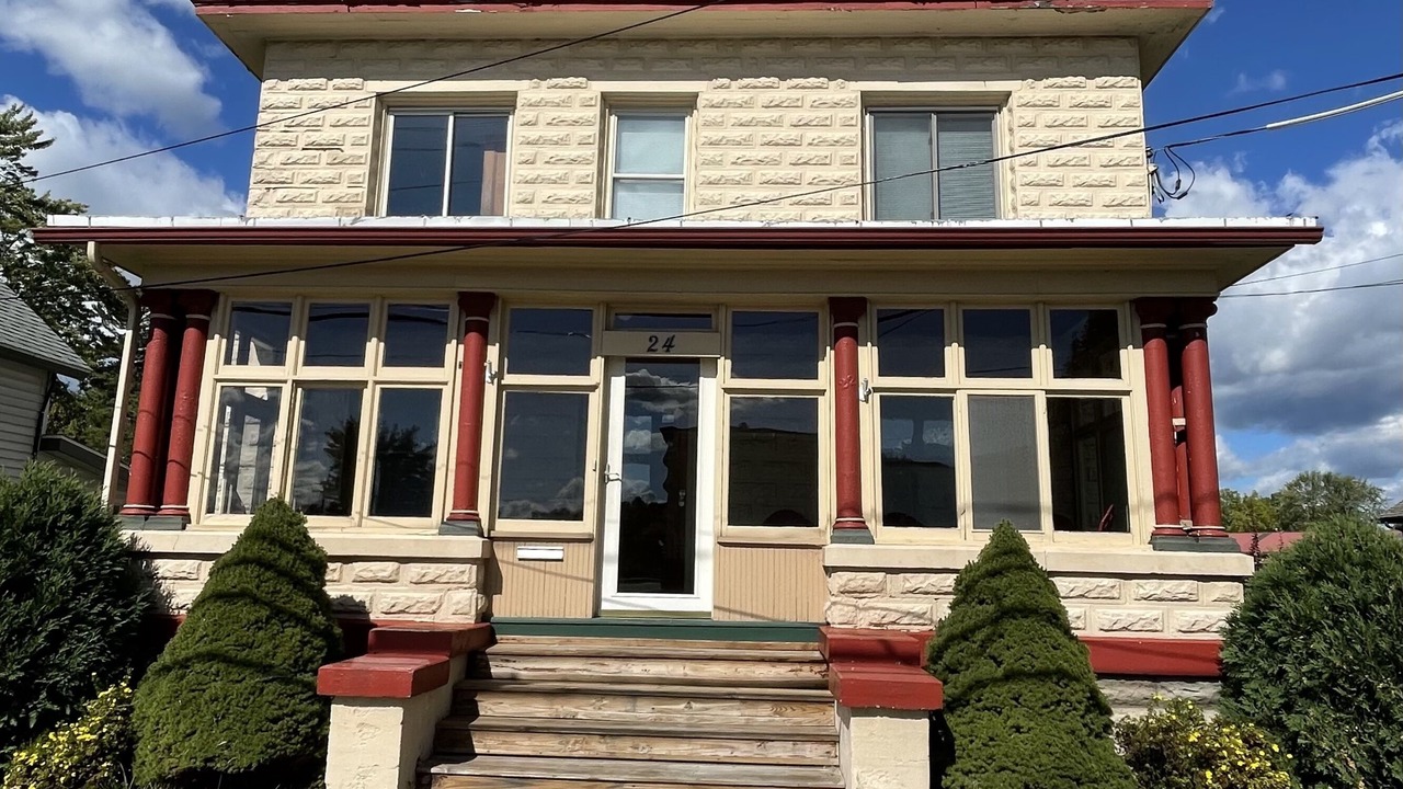 Photo of Outdoor in Alexandria Bay