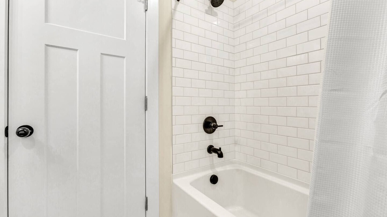 Photo of Bathroom in Nashville