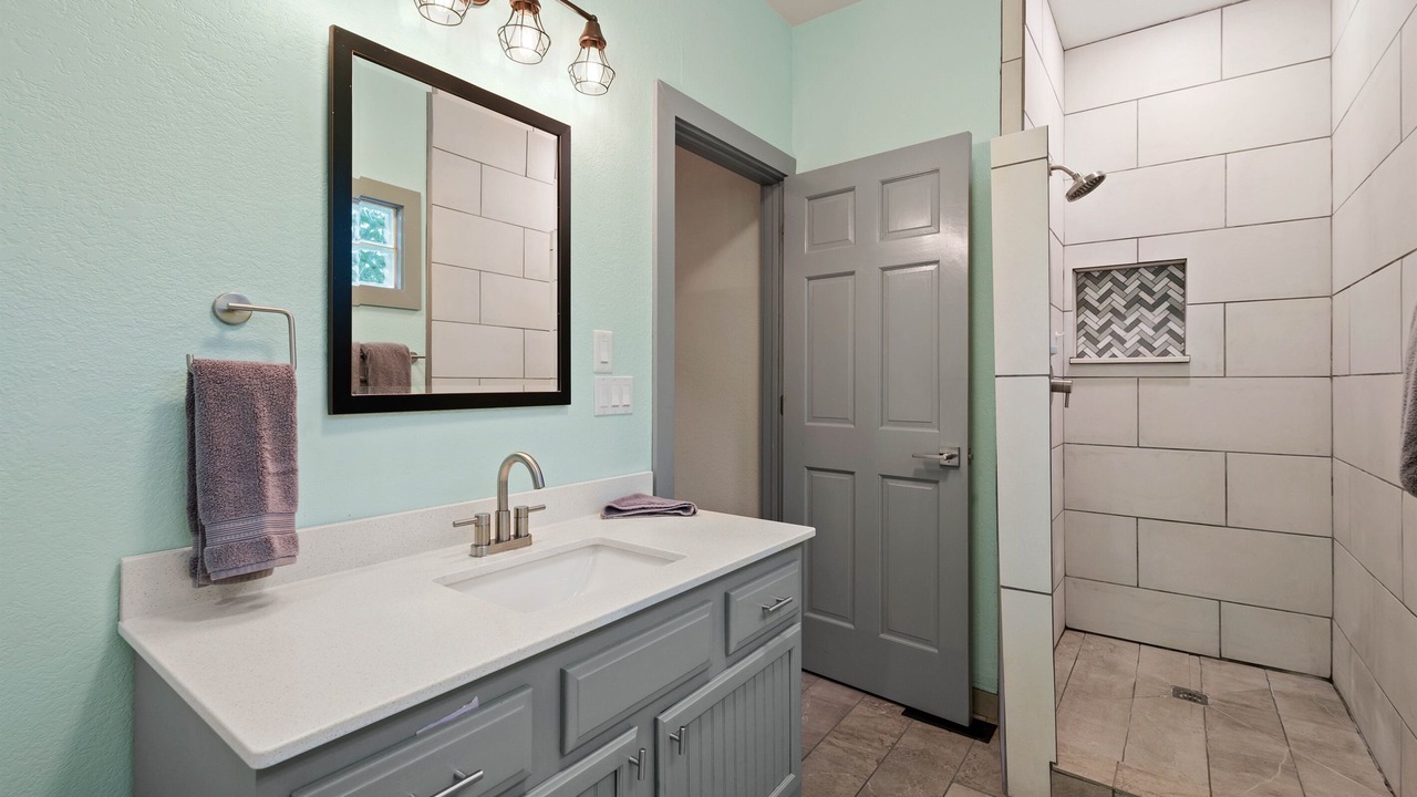 Photo of Bathroom in Townsend