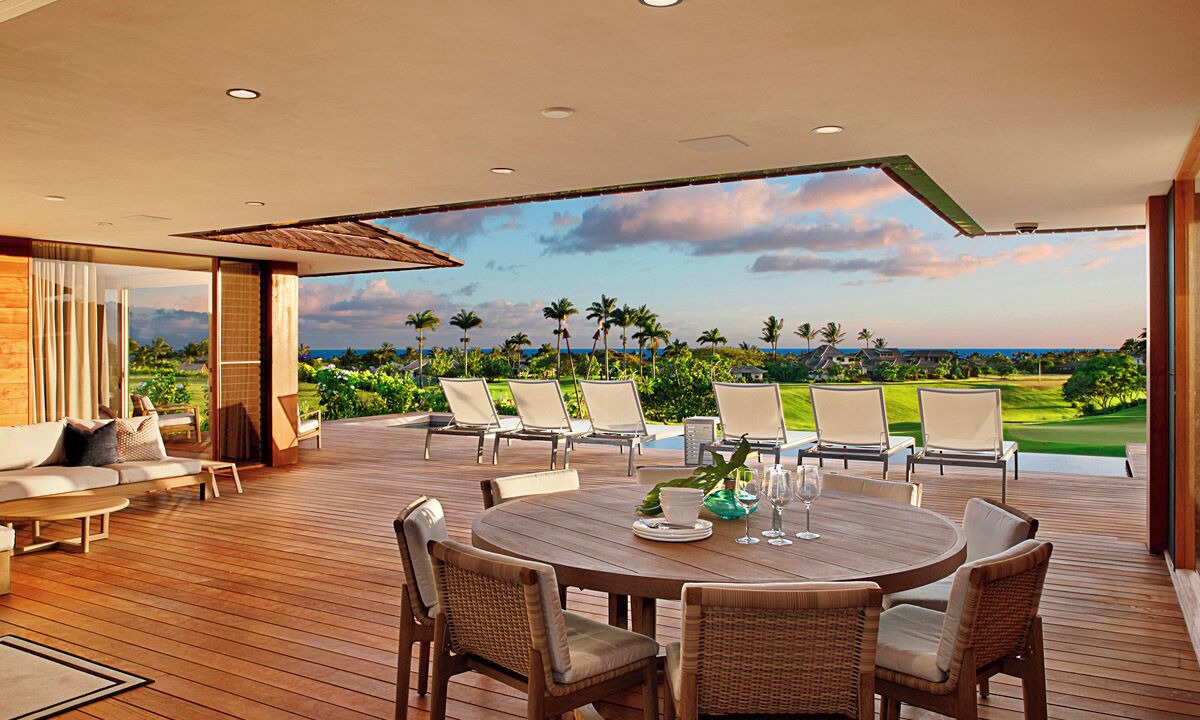 Photo of Outdoor in Poipu