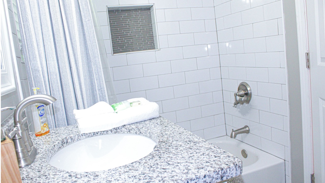 Photo of Bathroom in East Point