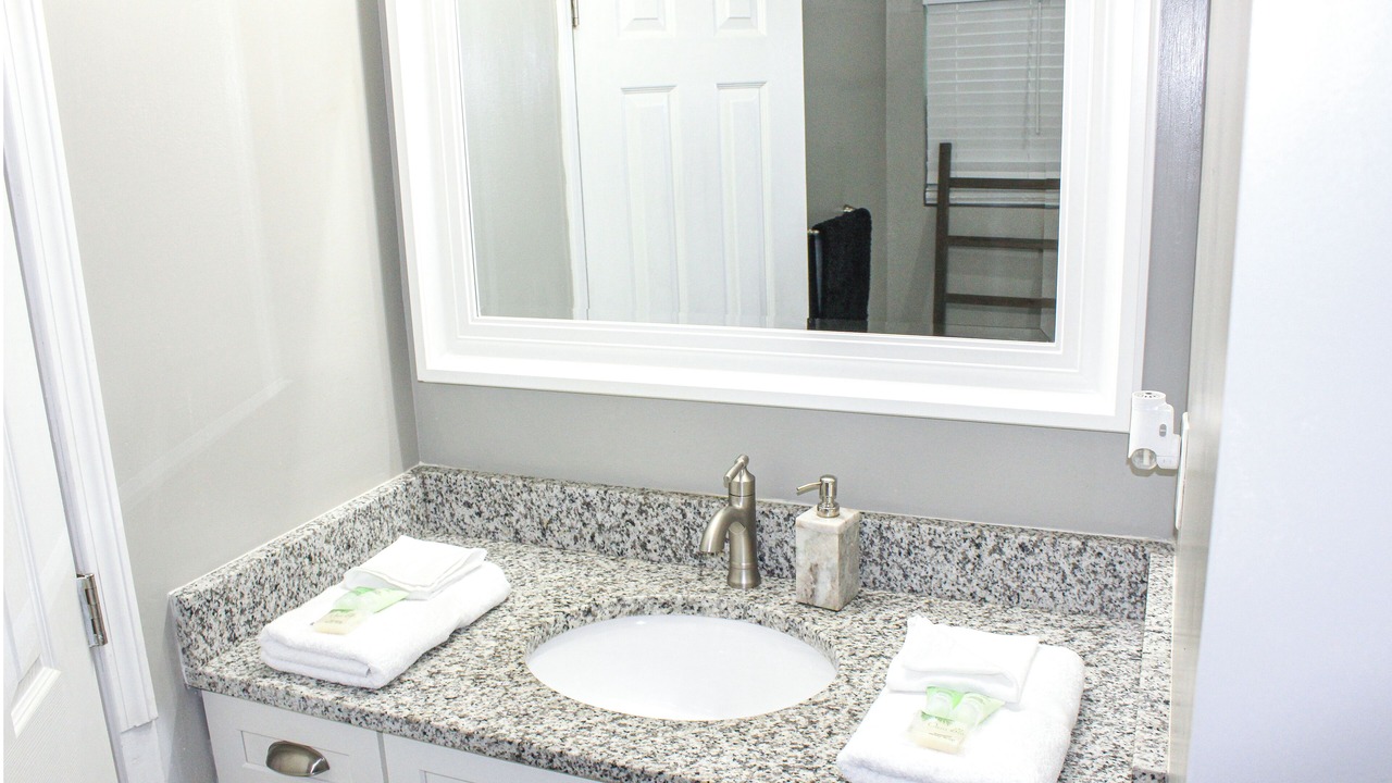 Photo of Bathroom in East Point