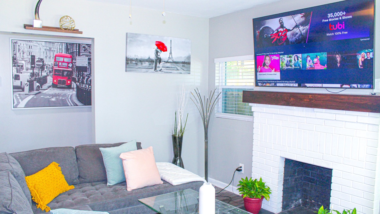 Photo of Livingroom in East Point