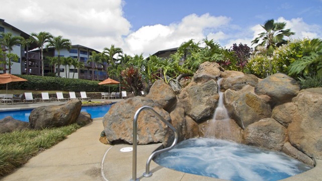 Photo of Outdoor in Princeville