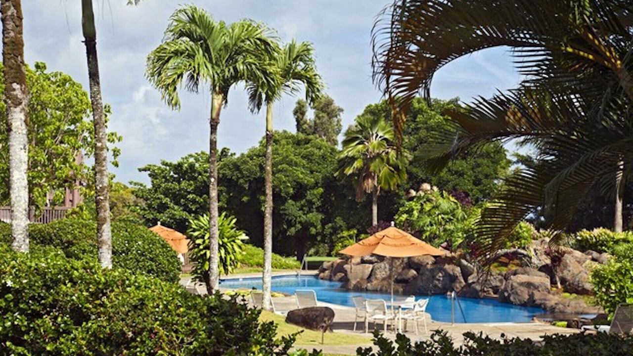Photo of Outdoor in Princeville