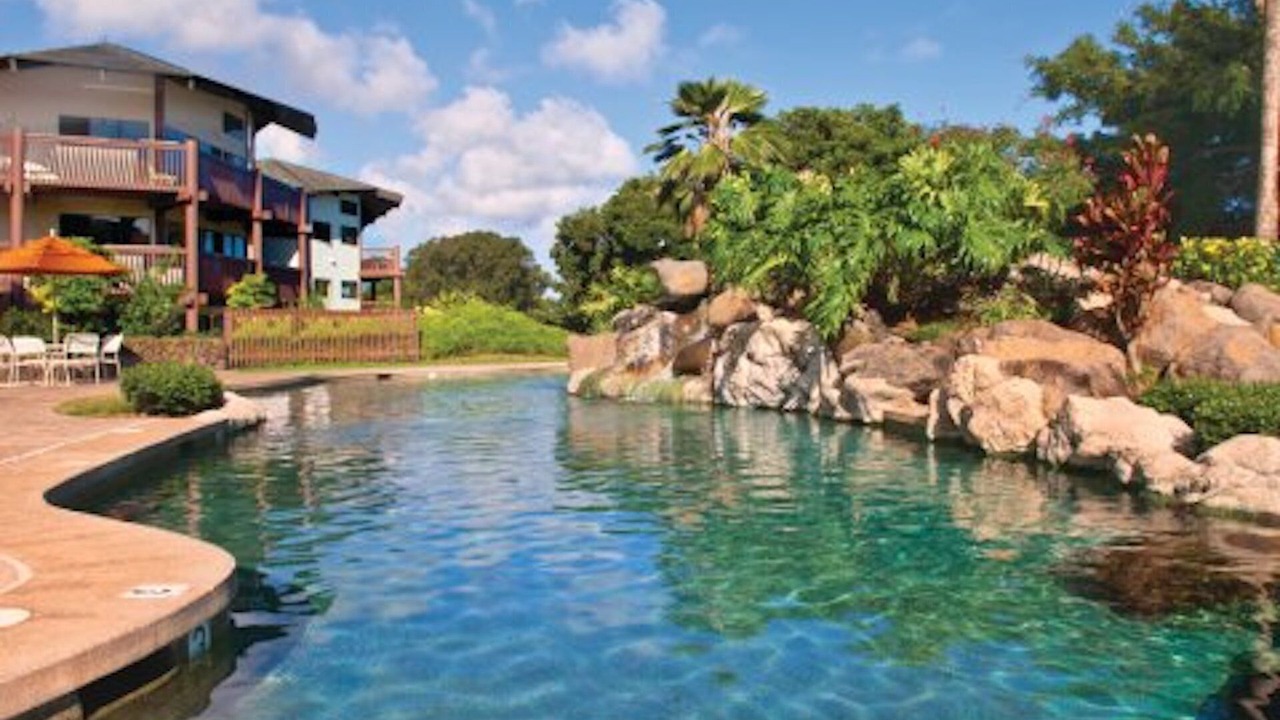 Photo of Outdoor in Princeville