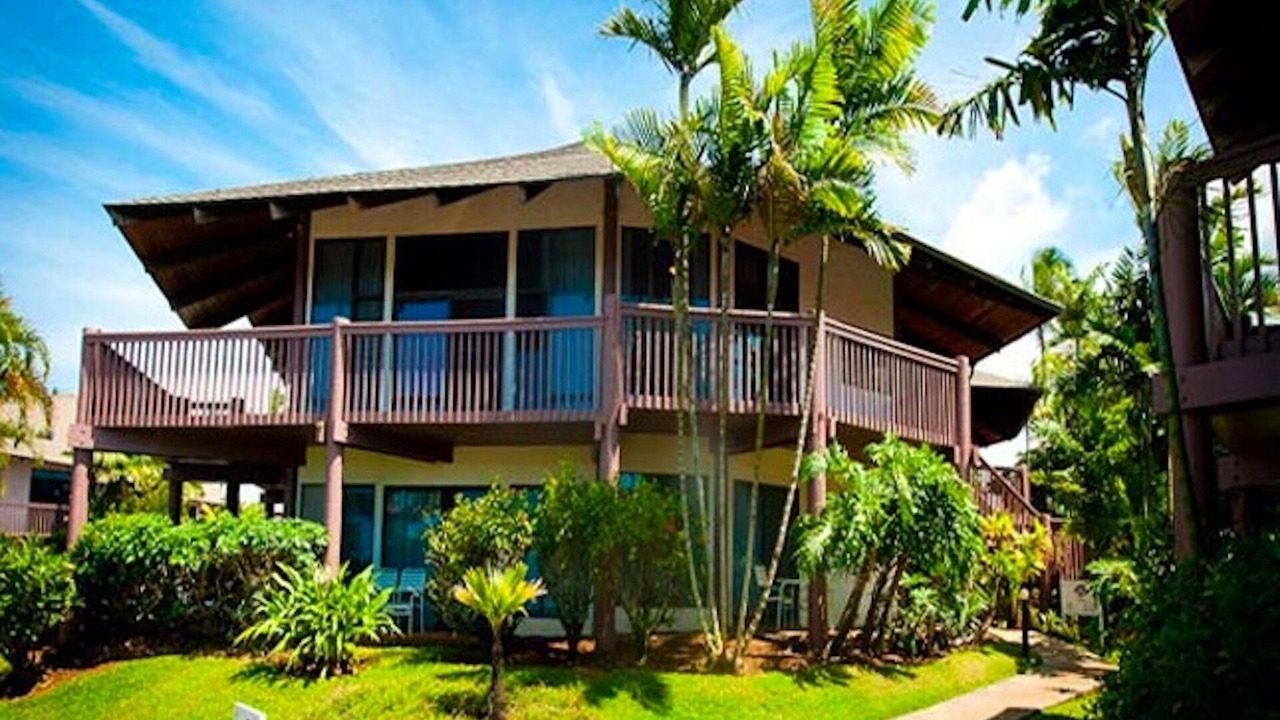Photo of Outdoor in Princeville