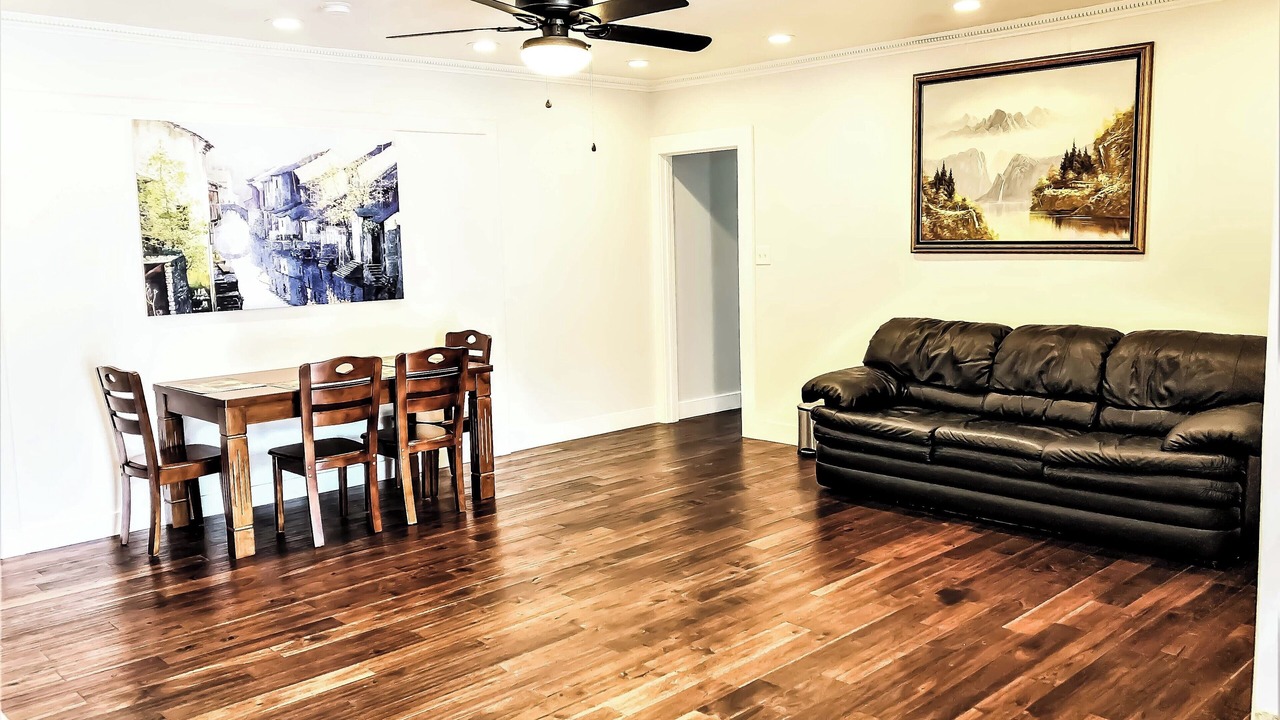 Photo of Livingroom in Waimanalo