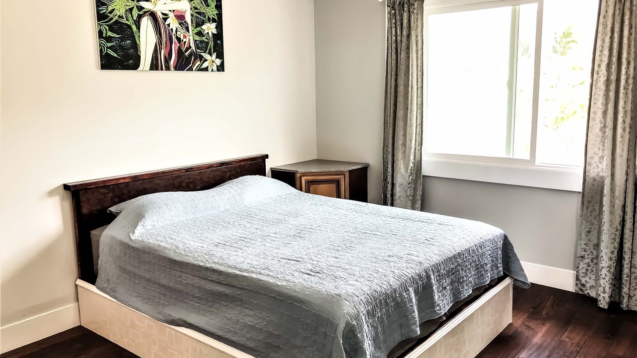 Photo of Bedroom in Waimanalo