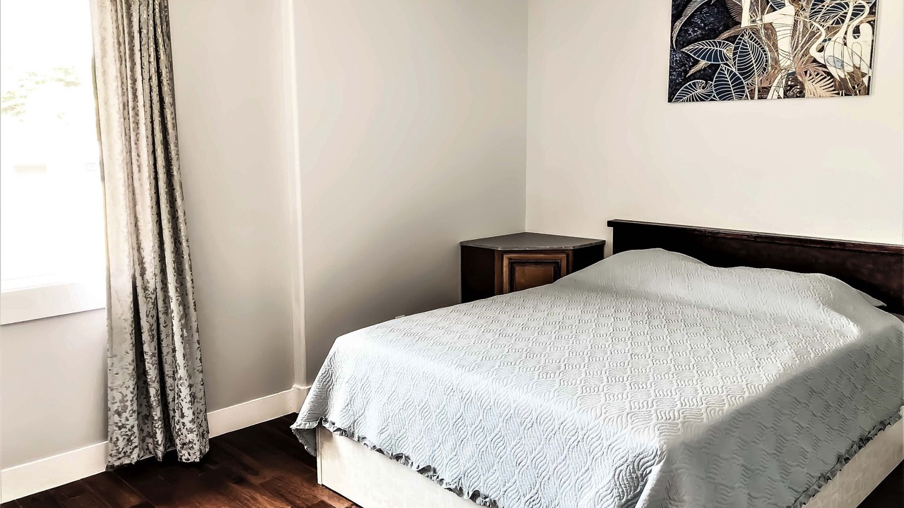 Photo of Bedroom in Waimanalo
