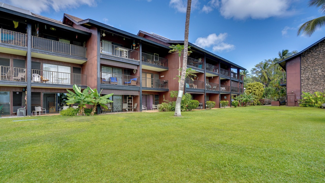 Photo of Outdoor in Kaunakakai