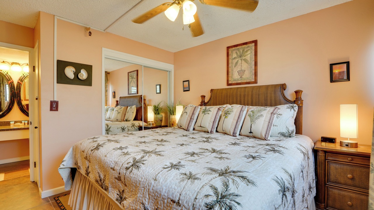Photo of Bedroom in Kaunakakai