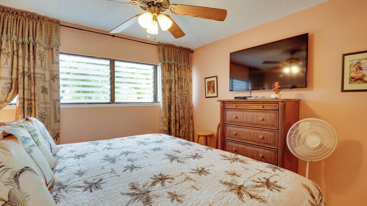 Photo of Bedroom in Kaunakakai