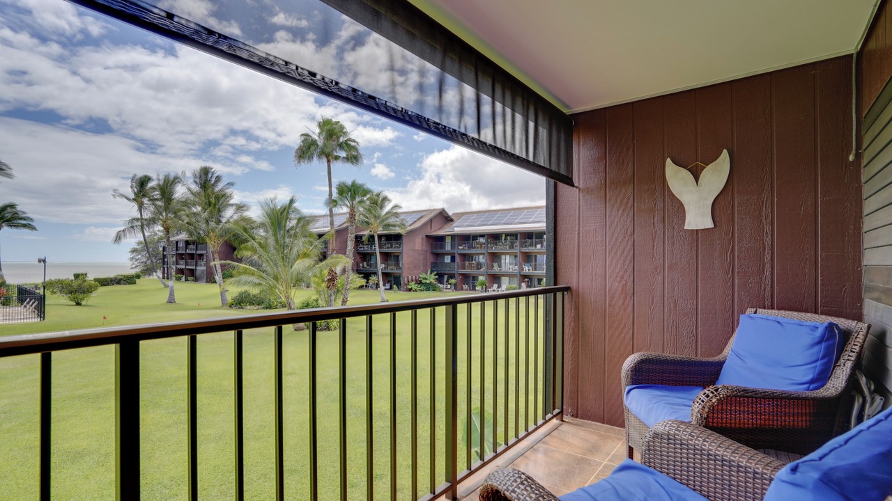 Photo of Patio Balcony in Kaunakakai