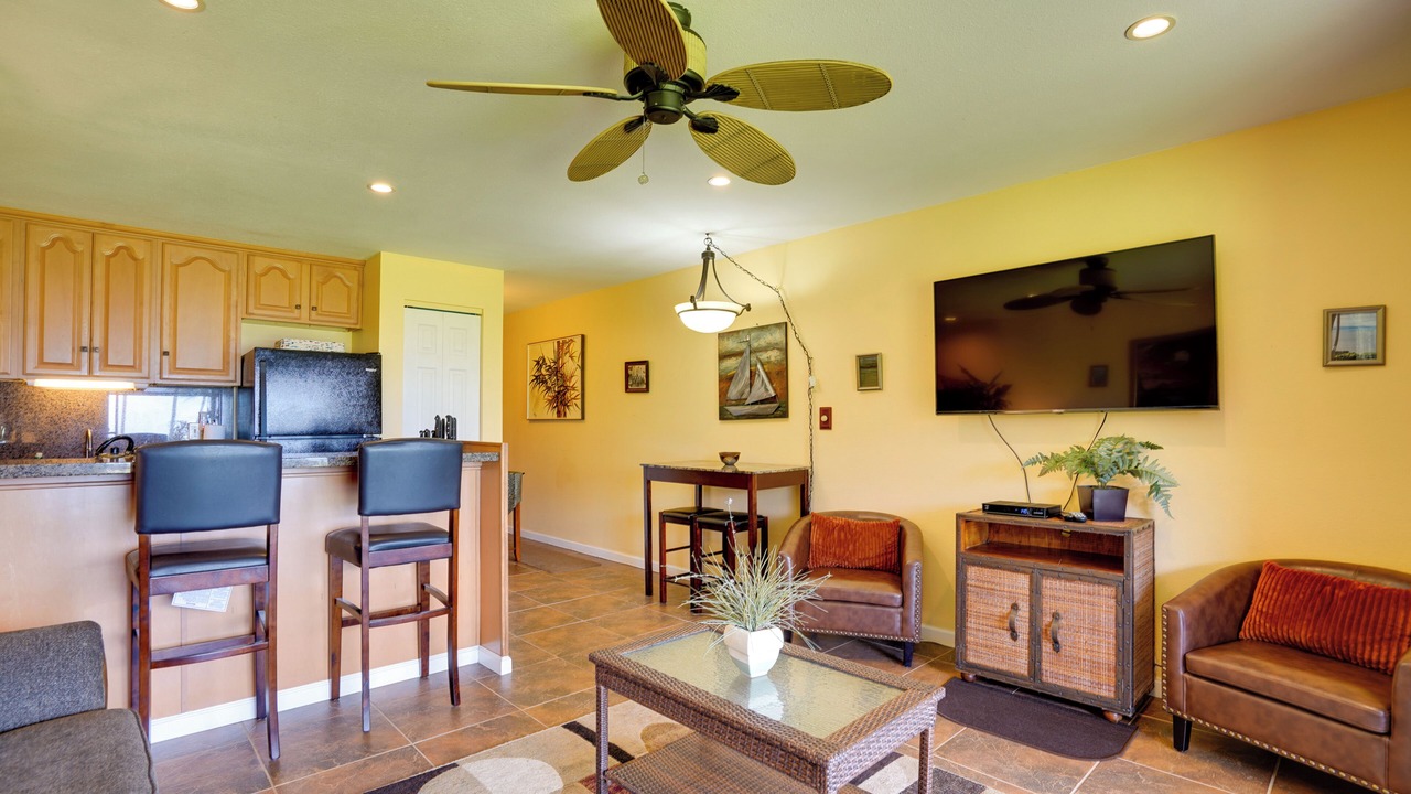 Photo of Livingroom in Kaunakakai
