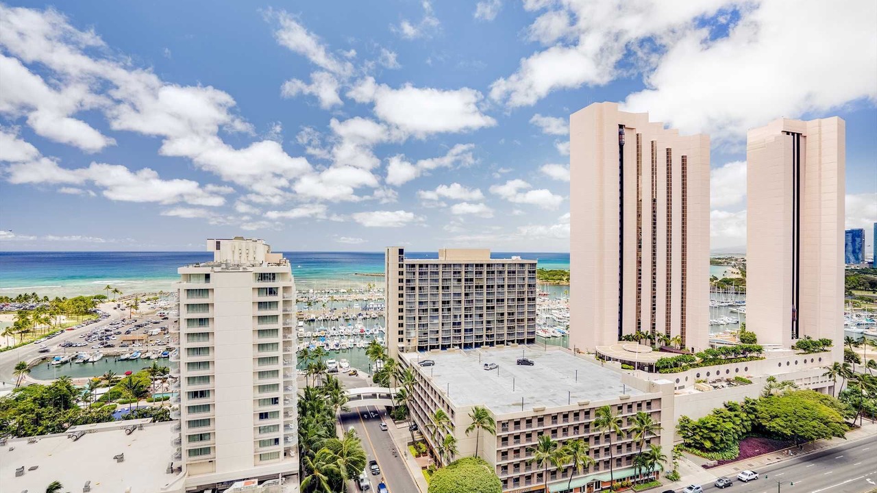 Photo of Outdoor in Waikiki