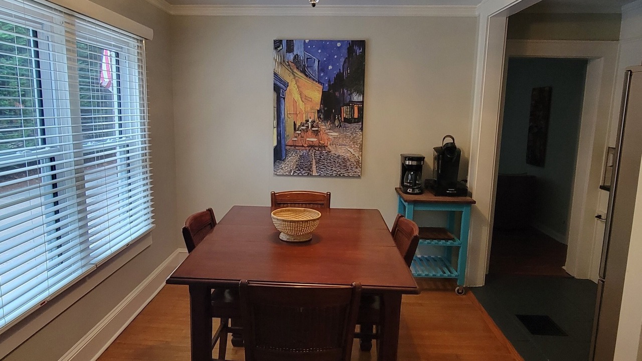 Photo of Bedroom in Morganton