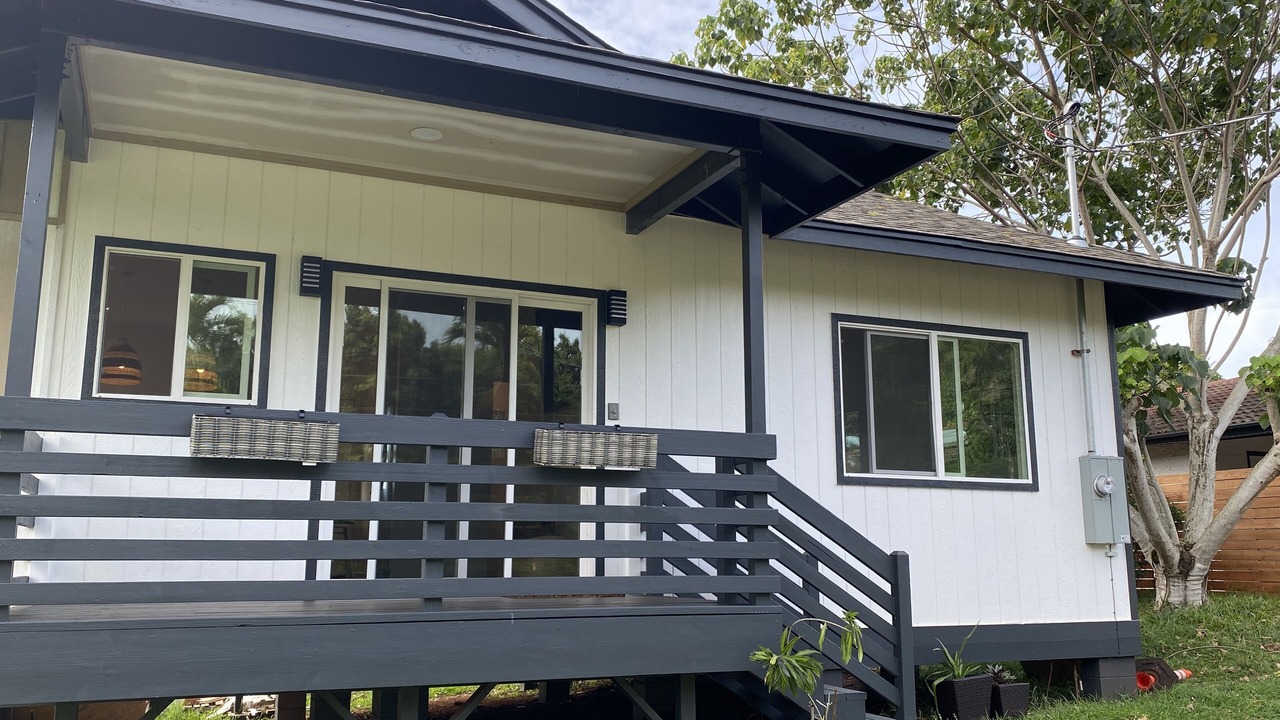 Photo of Outdoor in Pupukea