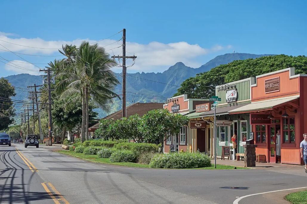 Photo of Outdoor in Pupukea