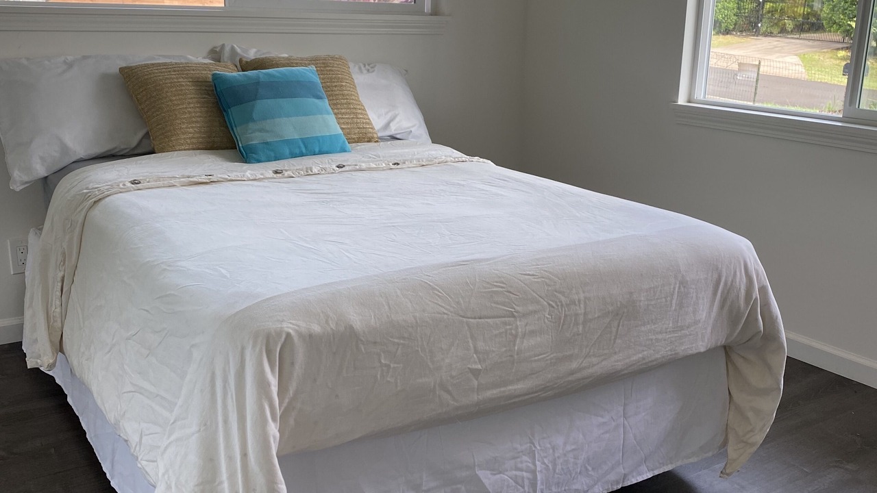Photo of Bedroom in Pupukea