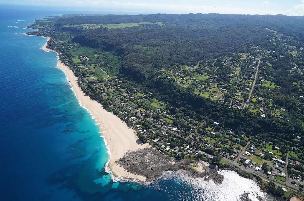 Photo of Outdoor in Pupukea