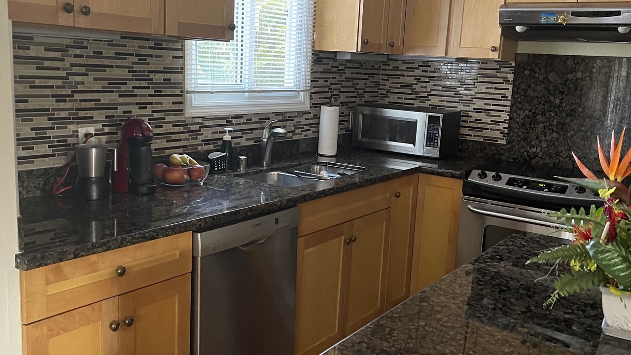 Photo of Kitchen in Ewa