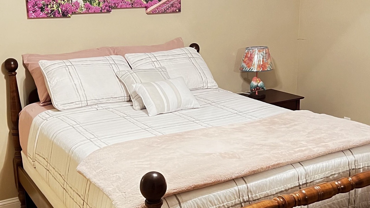 Photo of Bedroom in Veazie