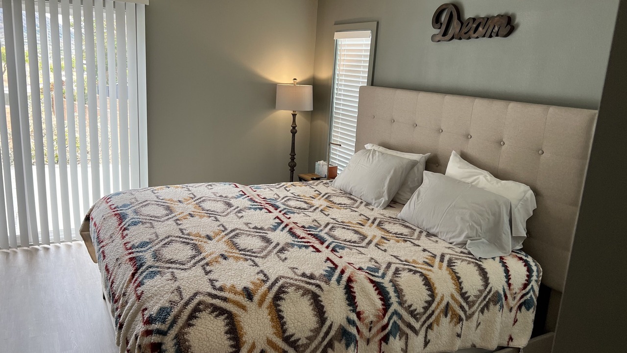 Photo of Bedroom in Hawaii Kai