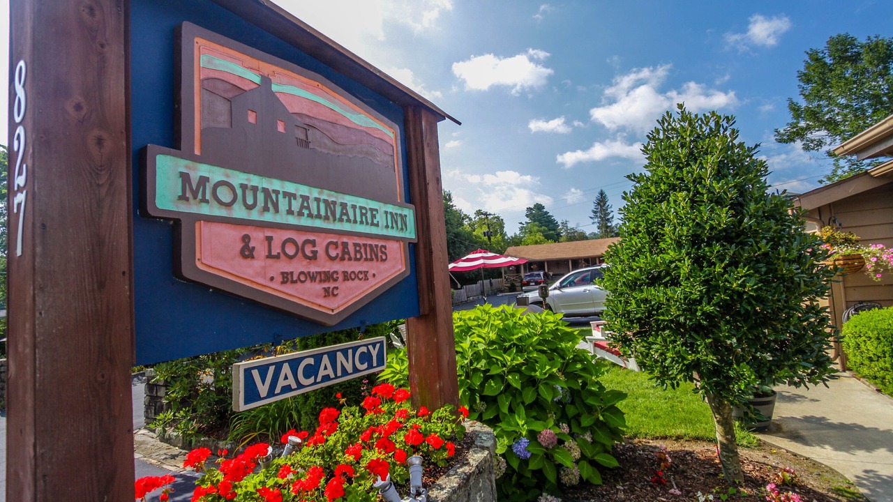 Photo of Outdoor in Blowing Rock